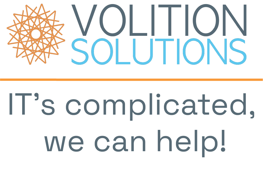 Volition Solutions managed IT services ecosystem hub